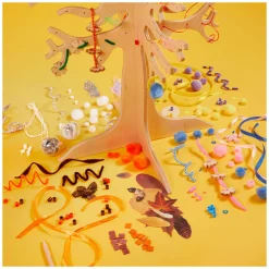 Rolf More - Houten Themaboom