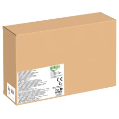 Rolf More - Houten Verticale Blokpuzzel Slaapkamer - 28st.