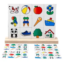 Rolf More - On the Spot Taalspel