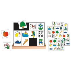 Rolf More - On the Spot Taalspel