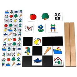 Rolf More - On the Spot Taalspel