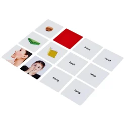 Rolf More - Rijmend Lopen Kaartenset