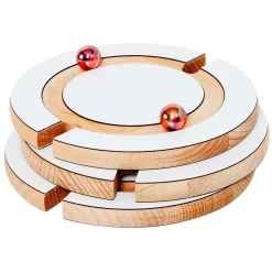 Rolf More - Rondjes Draaien