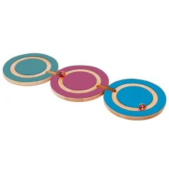 Rolf More - Rondjes Draaien