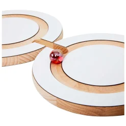 Rolf More - Rondjes Draaien