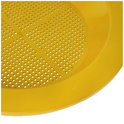 Rolf More - Schep Eco geel