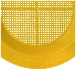 Rolf More - Schep Eco geel