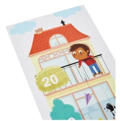 Rolf More - Teltoren Kaarten