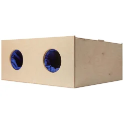 Rolf More - Voelkist Duo van Hout