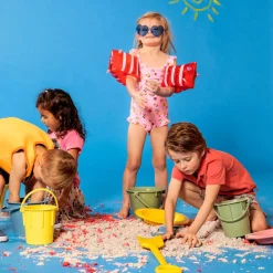 Rolf More - Zandemmer Eco Lichtgeel