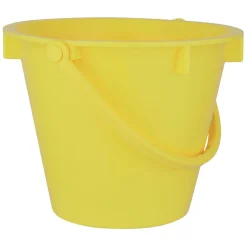 Rolf More - Zandzeefemmer ECO Lichtgeel