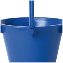 Rolf More - Zandzeefemmer Eco Blauw