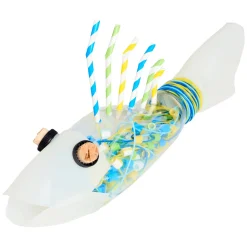 Rolf Originals - Recyclebeesten Kinderspel in Houten Box