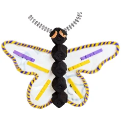 Rolf Originals - Recyclebeesten Kinderspel in Houten Box