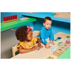 Rolf Originals - Zin in Woorden Taalspel in Houten Box