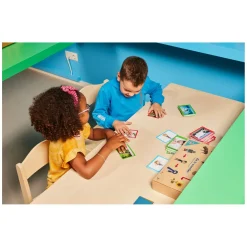 Rolf Originals - Zin in Woorden Taalspel in Houten Box