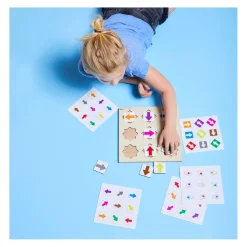 Rolf Puzzels - Pijlen