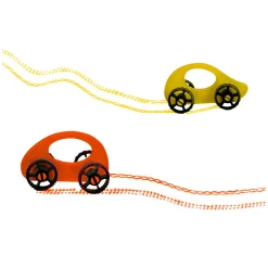 Roller Verf Racer - 6st.