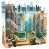 Rolling Heights - Bordspel