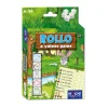 Rollo - Yatzee Dieren