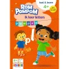 Rompompom Ik Leer Letters 4+