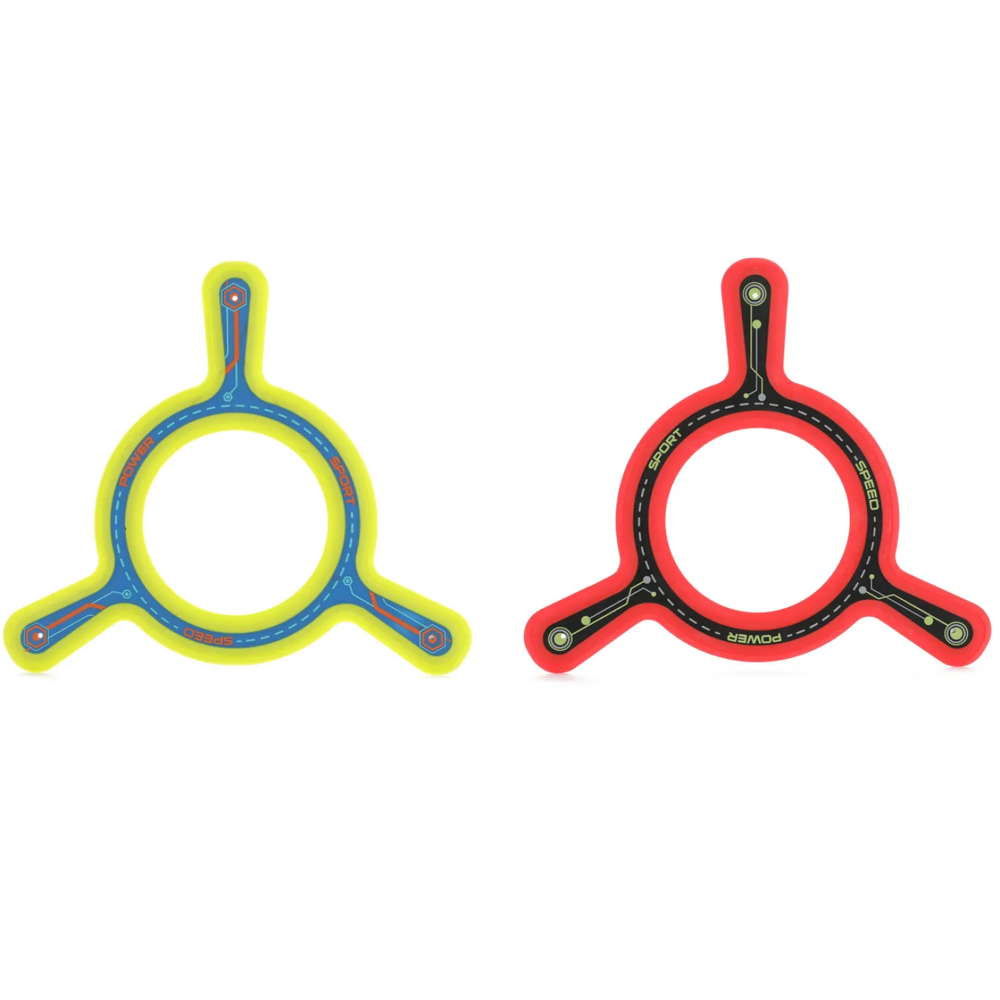 Ronde Boemerang Sport