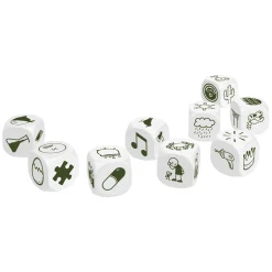 Rory's Story Cubes Voyages
