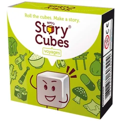 Rory's Story Cubes Voyages