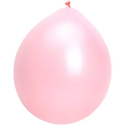 Roze Ballonnen, 10st.