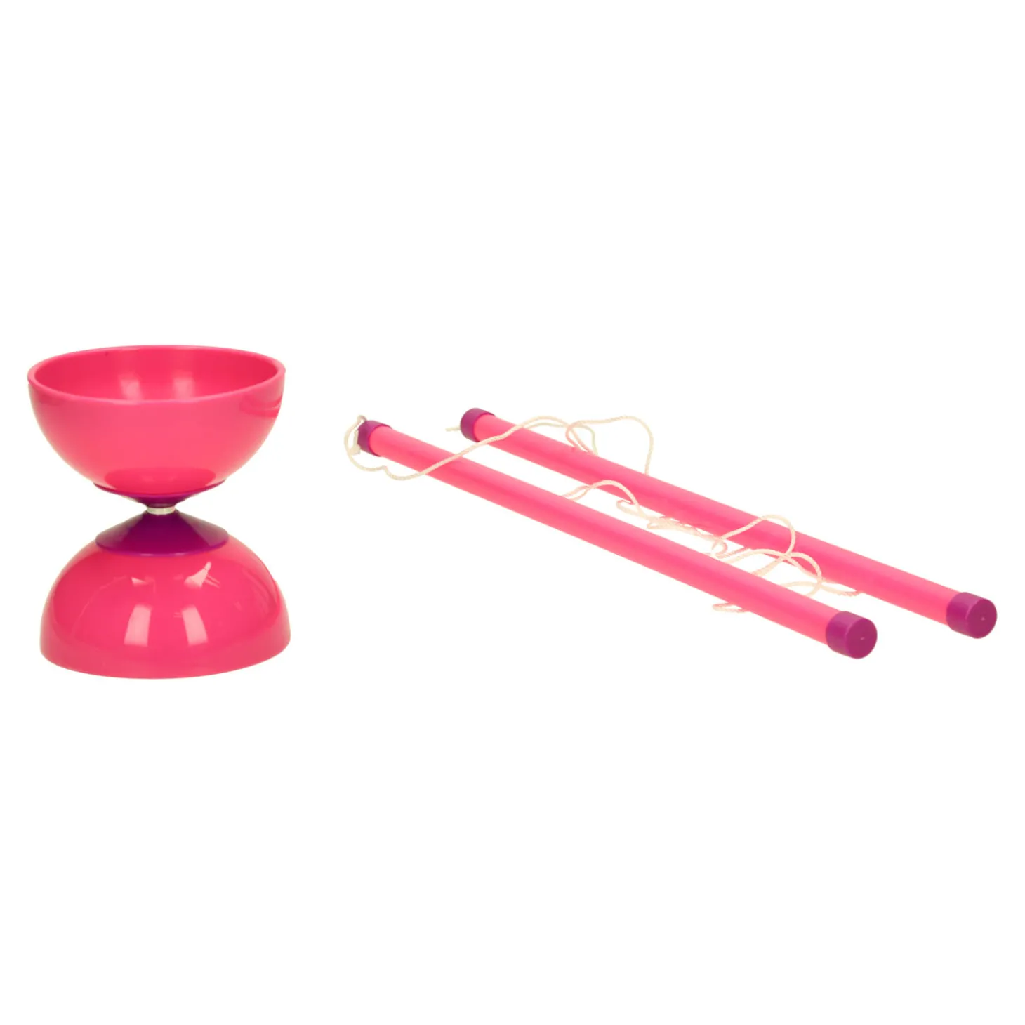 Roze Diabolo