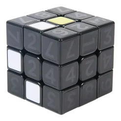 Rubik's Cube - Coach