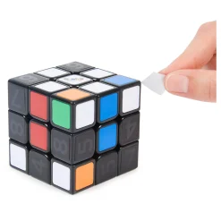 Rubik's Cube - Coach
