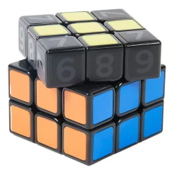 Rubik's Cube - Coach