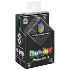 Rubik's Cube - Phantom Cube Breinpuzzel
