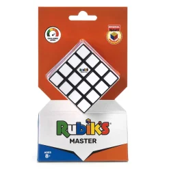 Rubik's Cube - 4x4