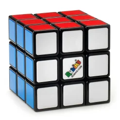 Rubik's Cube - 3x3 Breinpuzzel