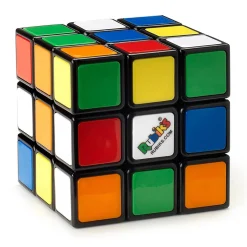 Rubik's Cube - 3x3 Breinpuzzel