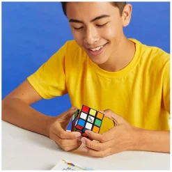 Rubik's Cube - 3x3 Breinpuzzel