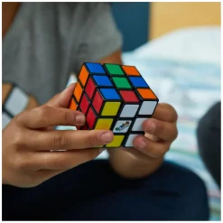 Rubik's Cube, 2st. (3x3, 2x2) Breinpuzzel