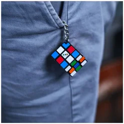 Rubik's Cube 3x3 Sleutelhanger
