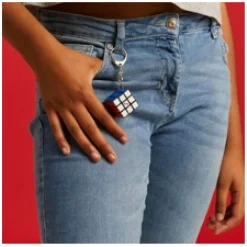 Rubik's Cube 3x3 Sleutelhanger