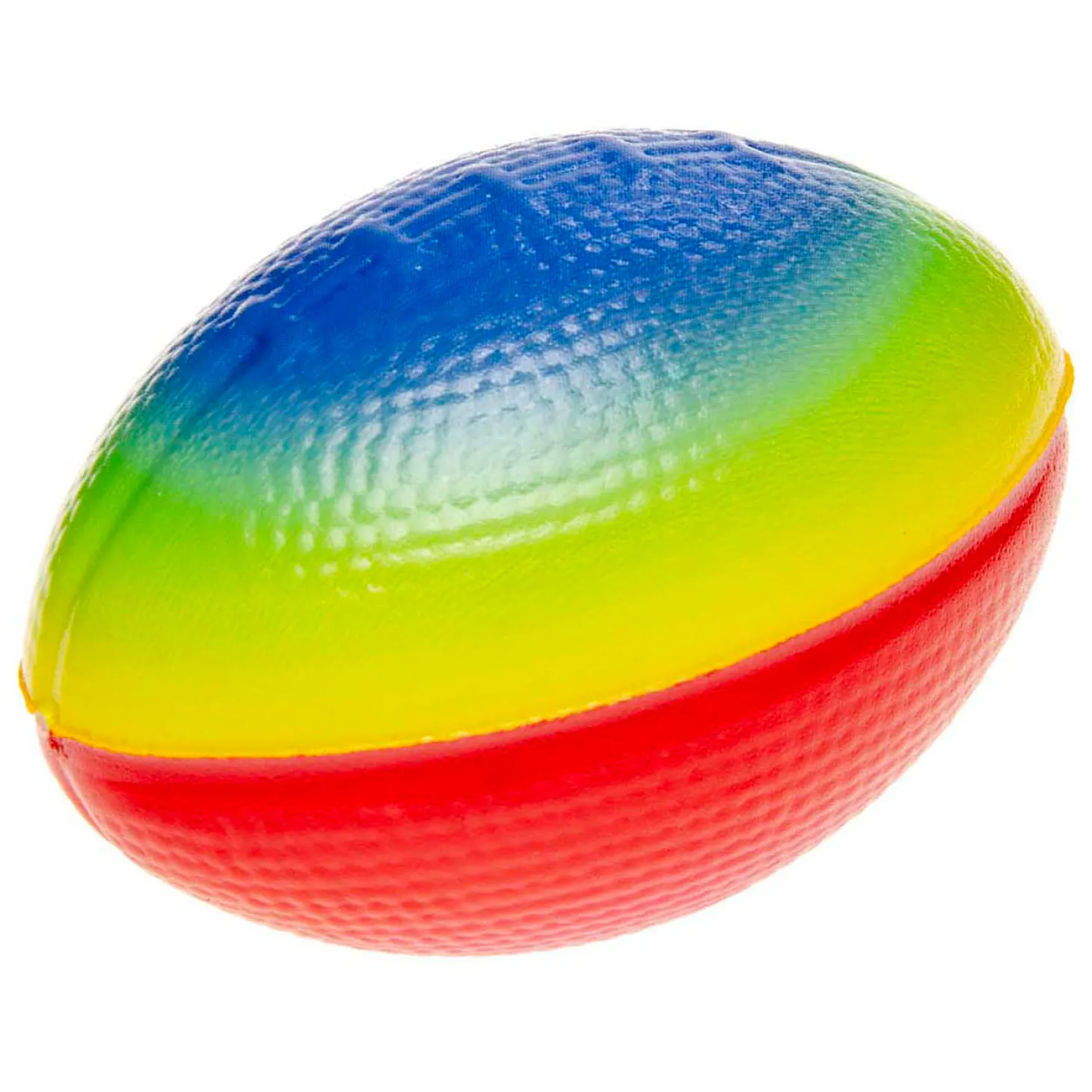 Rugby Balletje Regenboog