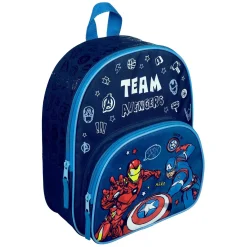 Rugzak Avengers met Voorvak