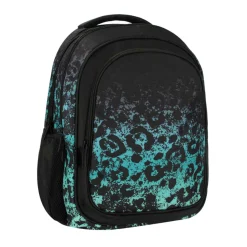 Rugzak Blauwe Panter