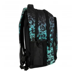 Rugzak Blauwe Panter