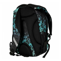 Rugzak Blauwe Panter