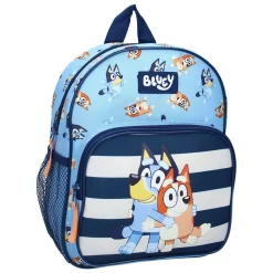 Rugzak Bluey Jump Into Fun