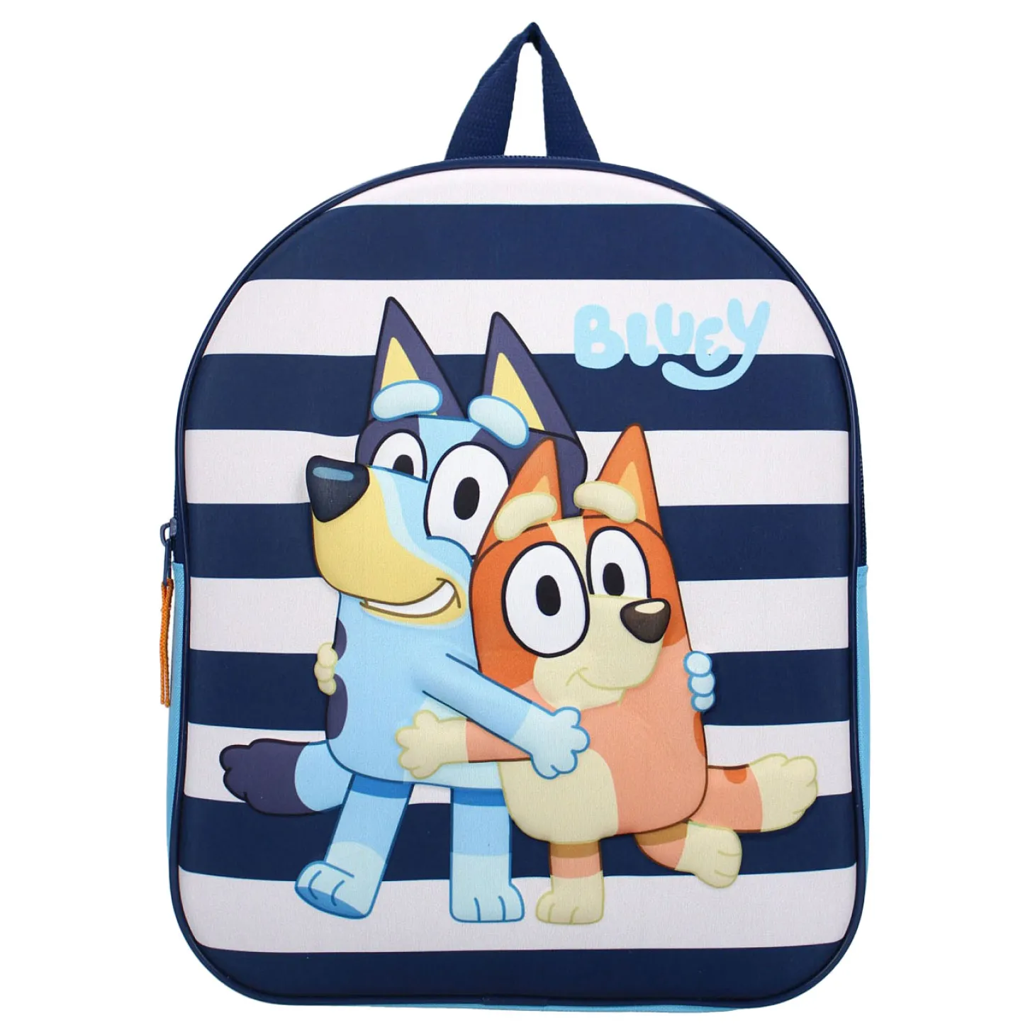 Rugzak 3D Bluey Oh Happy Days