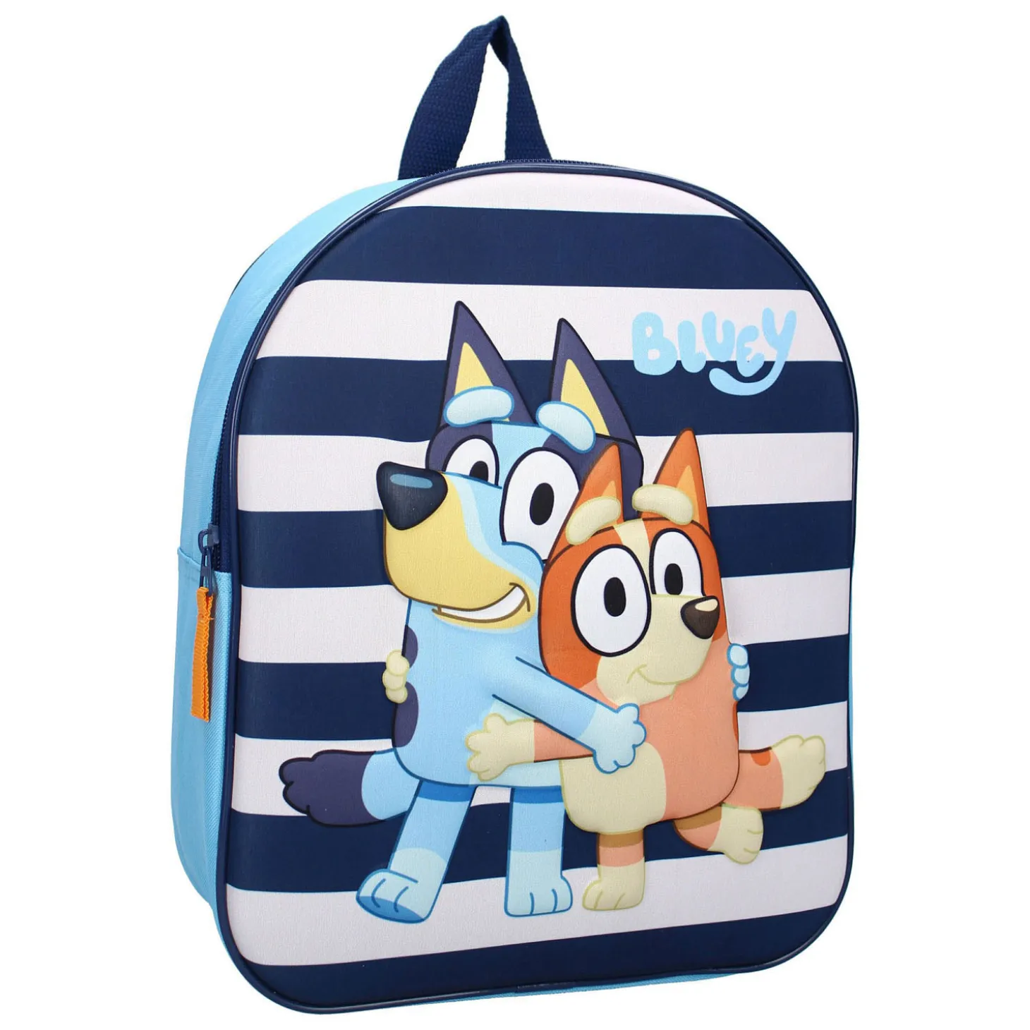 Rugzak 3D Bluey Oh Happy Days