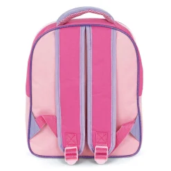 Rugzak Eenhoorn met Transparante Voorzak